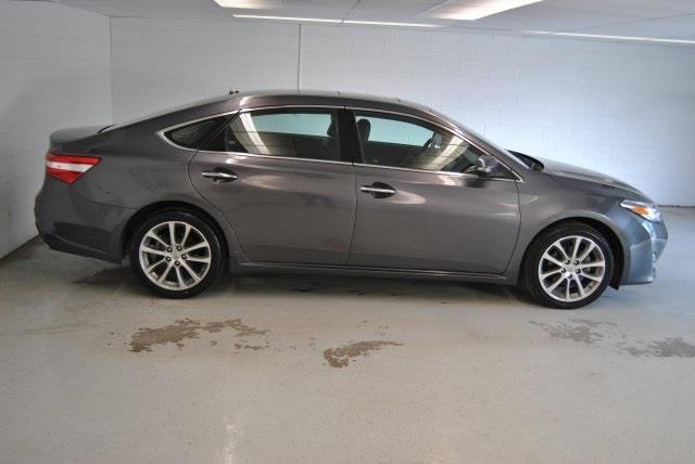 2014 toyota avalon xle touring xle touring 4dr sedan for sale in saco, maine