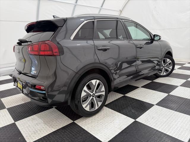 2021 kia niro ev ex