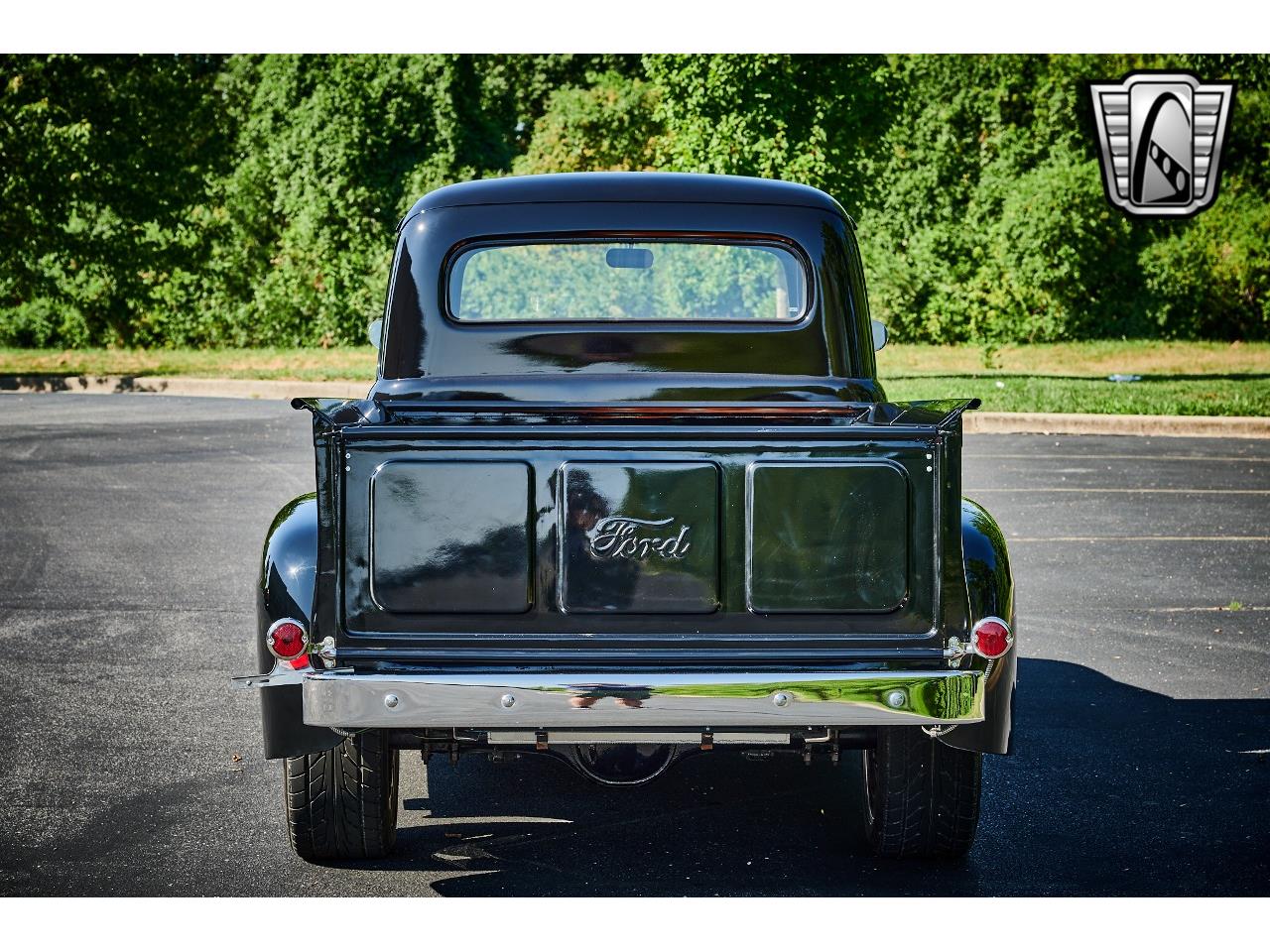 1951 ford f2
