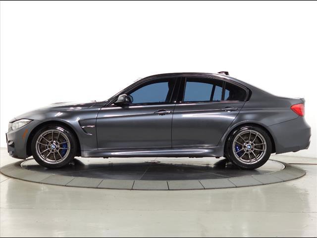2015 bmw m3 base