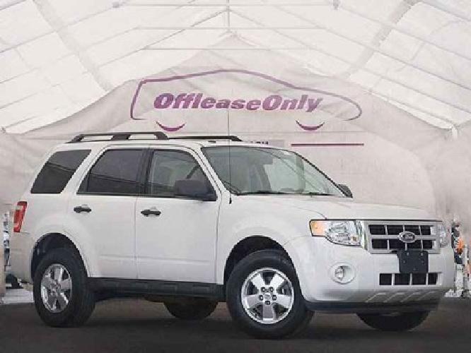 2011 ford escape xlt in lake worth, fl