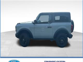 2022 Ford Bronco big bend advanced