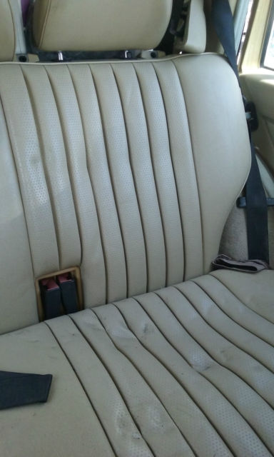 1989 mercedes benz 300te wagon great ride, 3rd row seat classic! no reserve