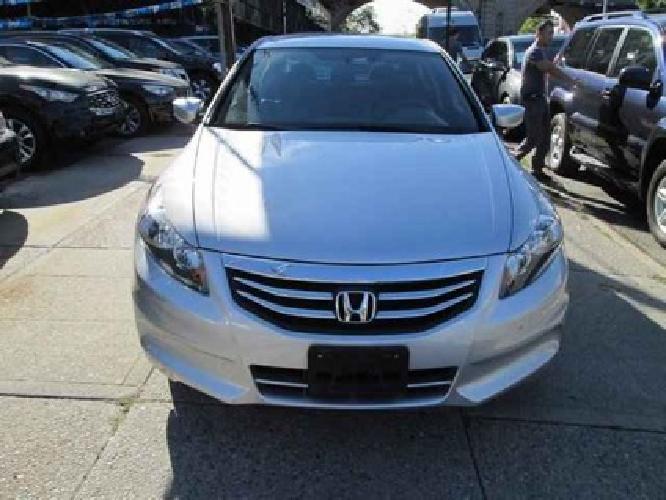 2011 honda accord se in elmhurst, ny