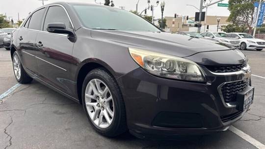 2015 Chevrolet Malibu
