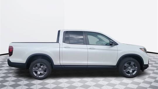 2024 Honda Ridgeline