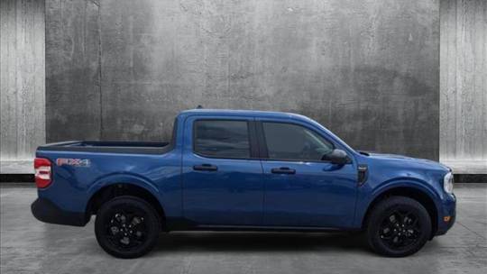 2024 Ford Maverick