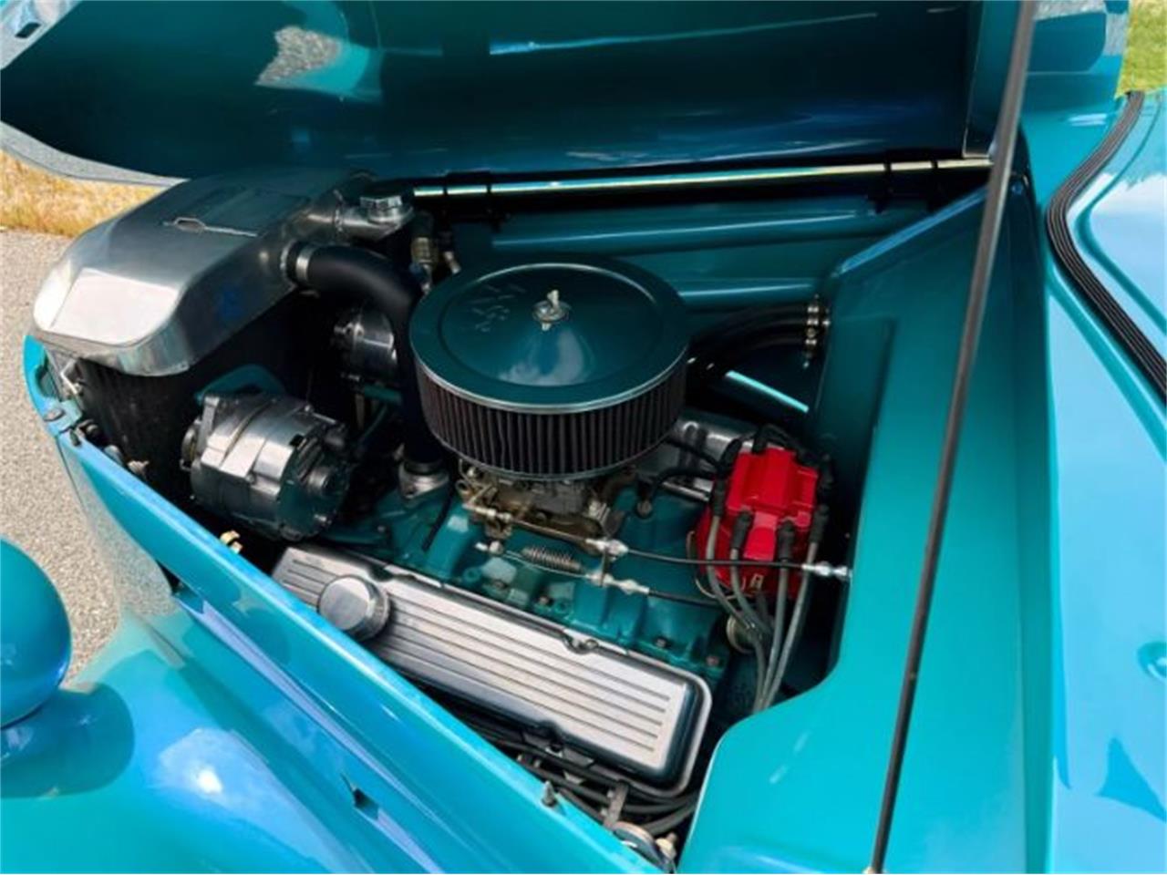 1936 ford model 68