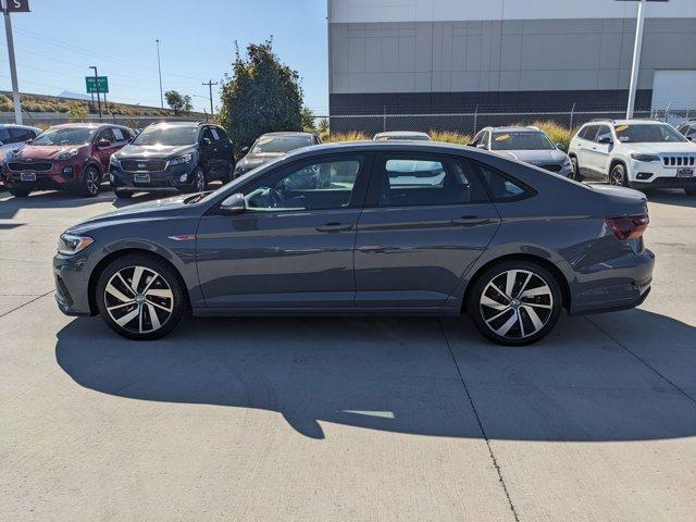 2019 volkswagen jetta gli 2.0t autobahn