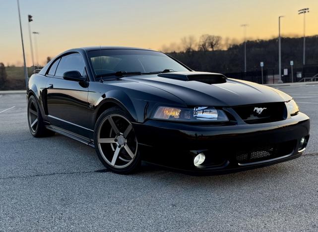 2002 ford mustang gt