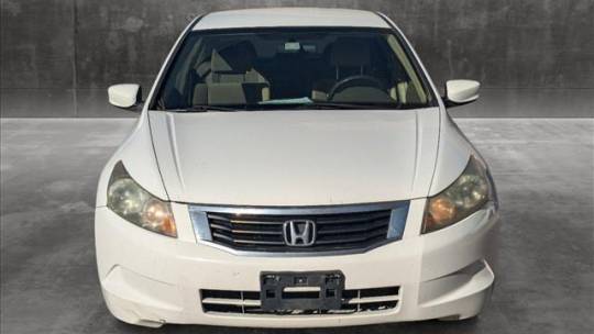 2009 Honda Accord