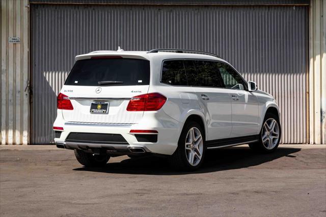 2015 mercedes-benz gl-class 4matic