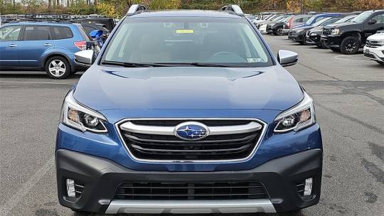 2022 Subaru Outback