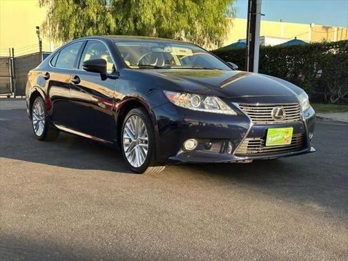 2014 lexus es 350