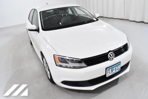 2014 volkswagen jetta in secaucus, new jersey