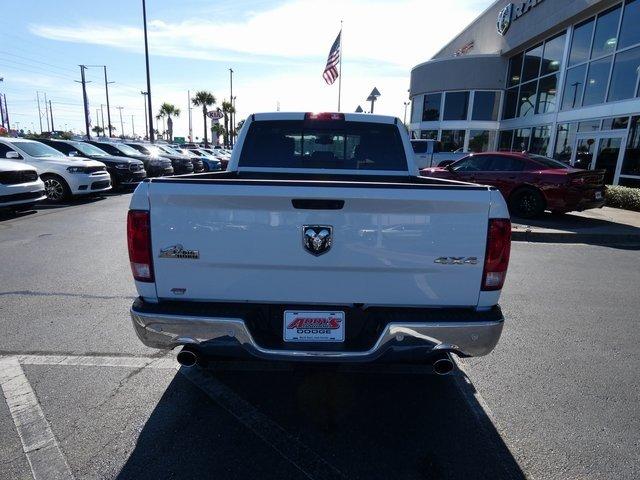 certified 2018 ram 1500 big horn myrtle beach, sc 29579 for sale in myrtle beach, south carolina