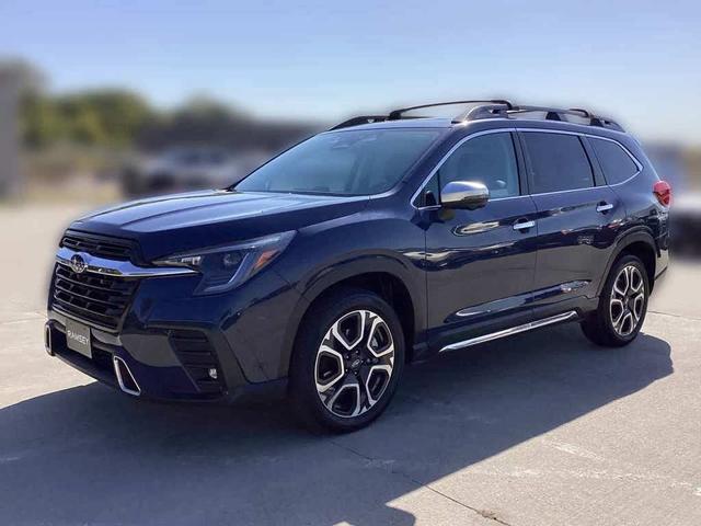 2023 subaru ascent touring 7-passenger