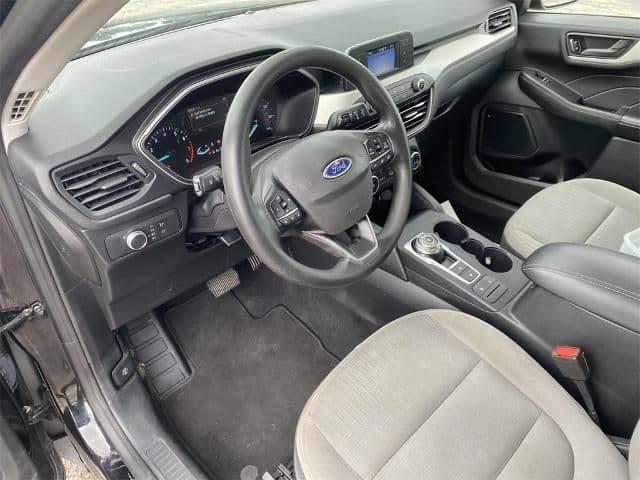 2021 ford escape s in montgomery, alabama