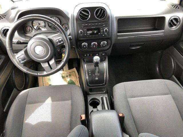 used 2011 jeep compass 4wd billings, mt 59106 for sale in billings, montana