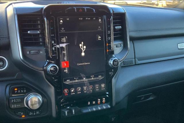 2020 ram 2500 power wagon