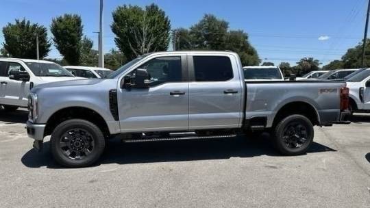 2024 Ford F-250