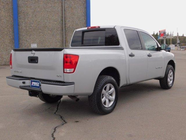 used 2013 nissan titan s spokane, wa 99214 for sale in spokane, washington