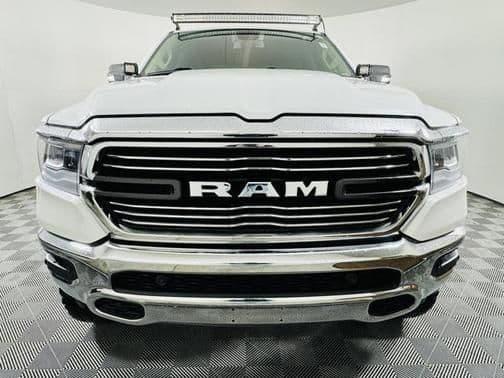 2019 ram 1500 laramie 4x4 crew cab 144.5 in. wb in columbia, missouri