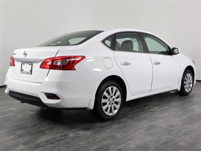 used 2017 nissan sentra s orlando, fl 32822 for sale in orlando, florida