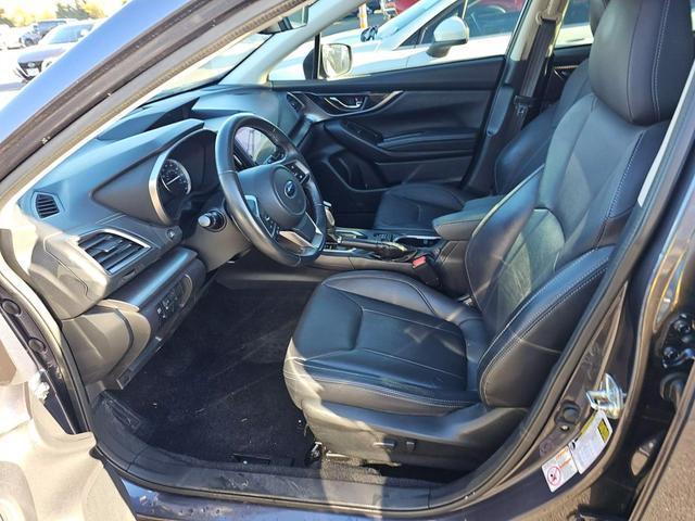 2017 subaru impreza 2.0i limited