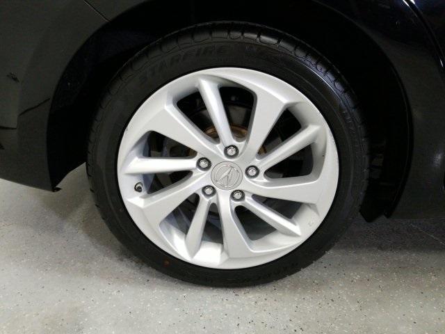 2017 acura ilx in indian springs, alabama