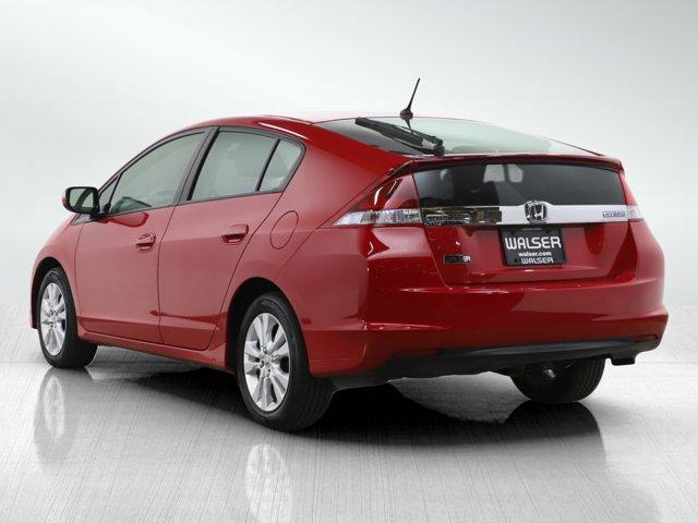 2014 honda insight ex