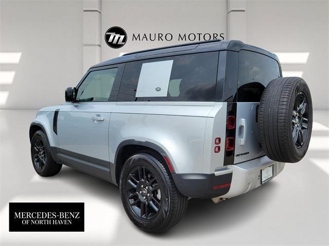 2022 land rover defender 90 s