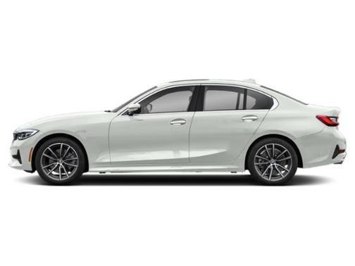 2020 bmw 330