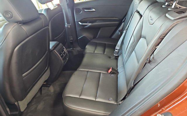 2019 cadillac xt4 sport
