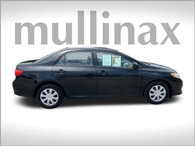 2010 toyota corolla base in west palm beach, florida