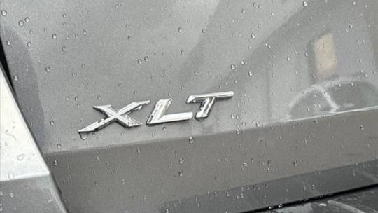 2024 Ford Explorer
