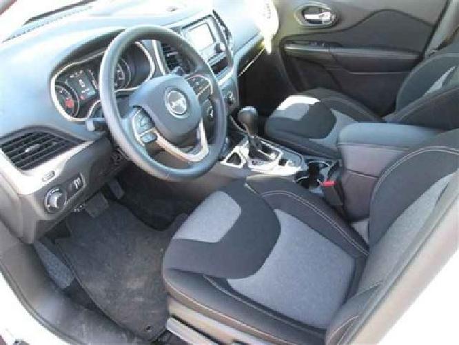 2014 jeep cherokee sport in cerritos, ca