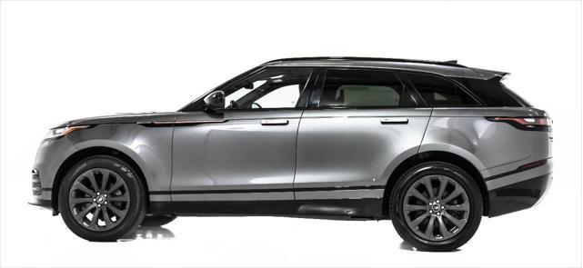 2018 land rover range rover velar p250 s r-dynamic