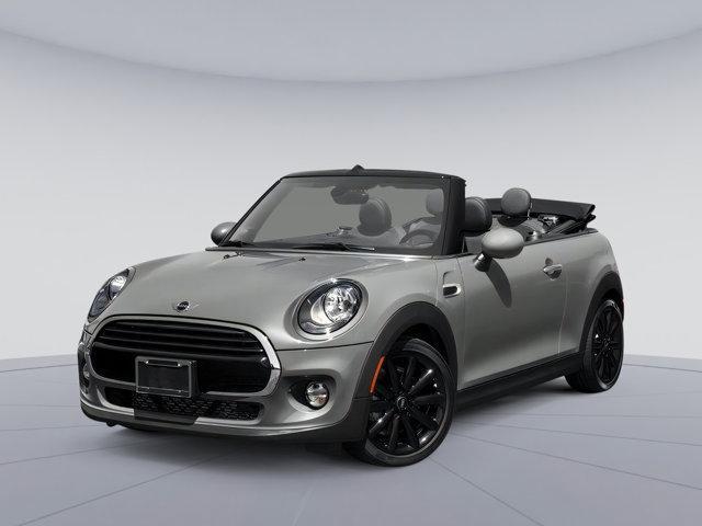 2016 mini convertible cooper