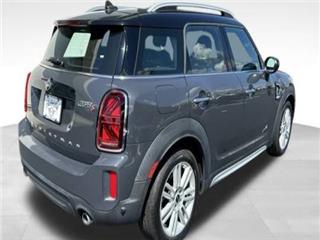 2021 Mini Countryman cooper s all4
