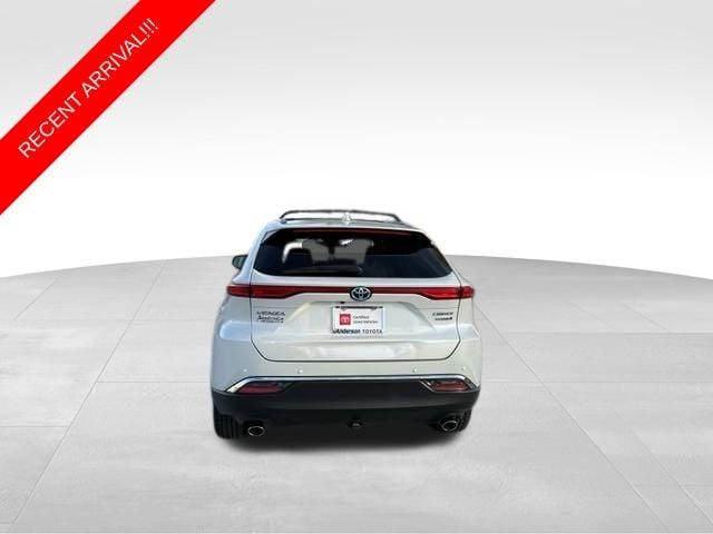 2021 toyota venza limited in lake havasu city, arizona