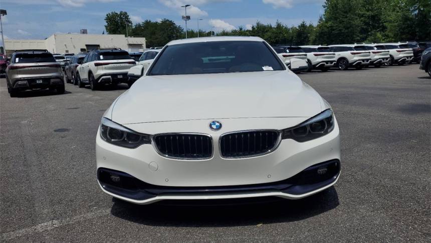 2019 bmw 4 series 440i gran coupe