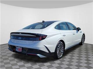 2024 Hyundai Sonata limited