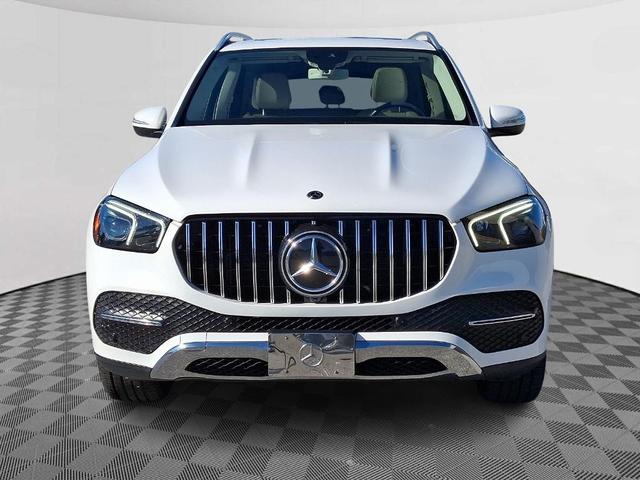 2020 mercedes-benz gle 350 base 4matic