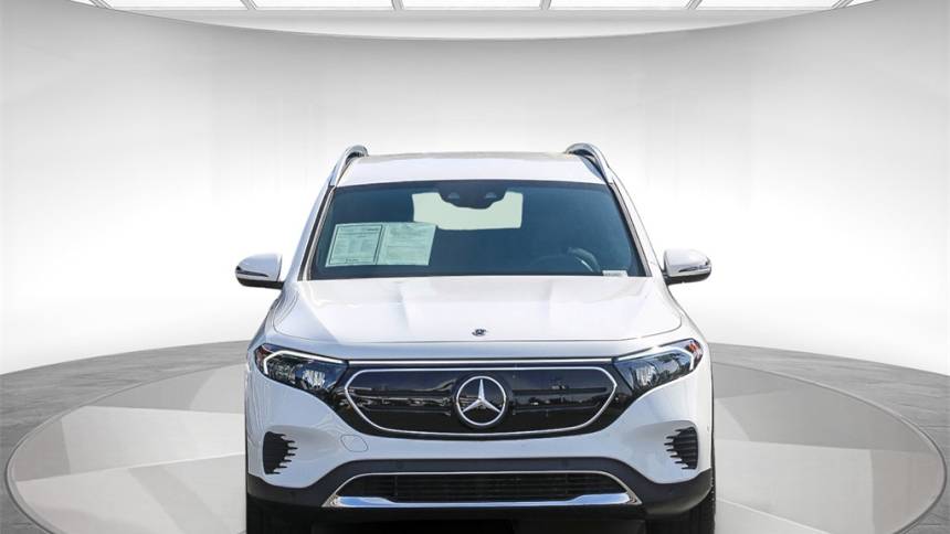 2023 mercedes-benz eqb eqb 300 4matic