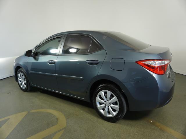 2015 toyota corolla l l 4dr sedan 6m for sale in reno, nevada