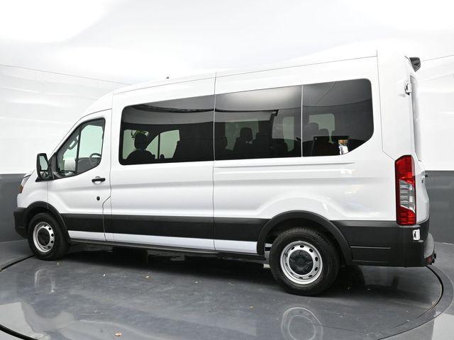 2023 ford transit-350 xl