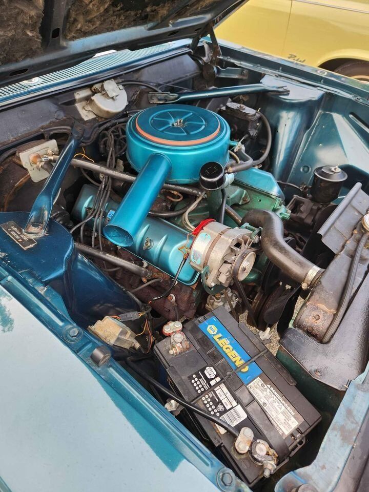 1965 amc rambler 1965 amc rambler marlin 37,000 low miles
