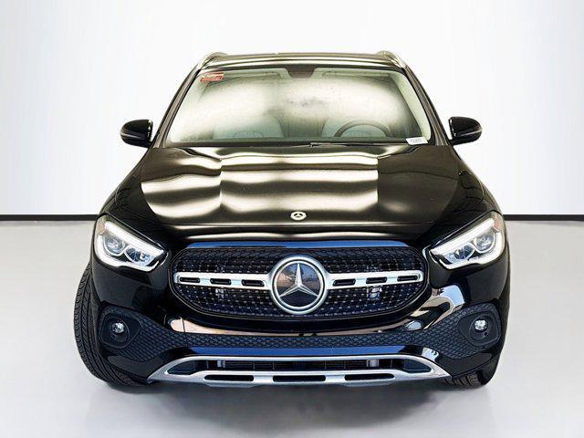 2023 mercedes-benz gla 250 4matic