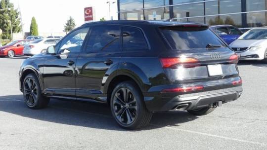 2025 Audi Q7